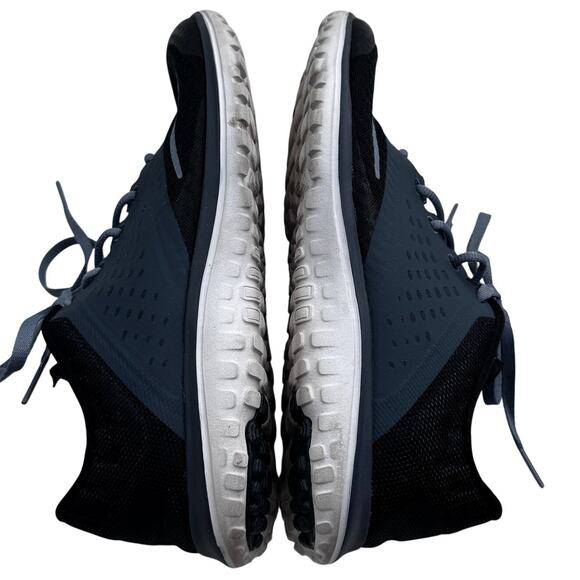 Nike FS Lite Run 2 Lightweight Running Activewear Workout Sneakers Women's 8 - Picture 7 of 9